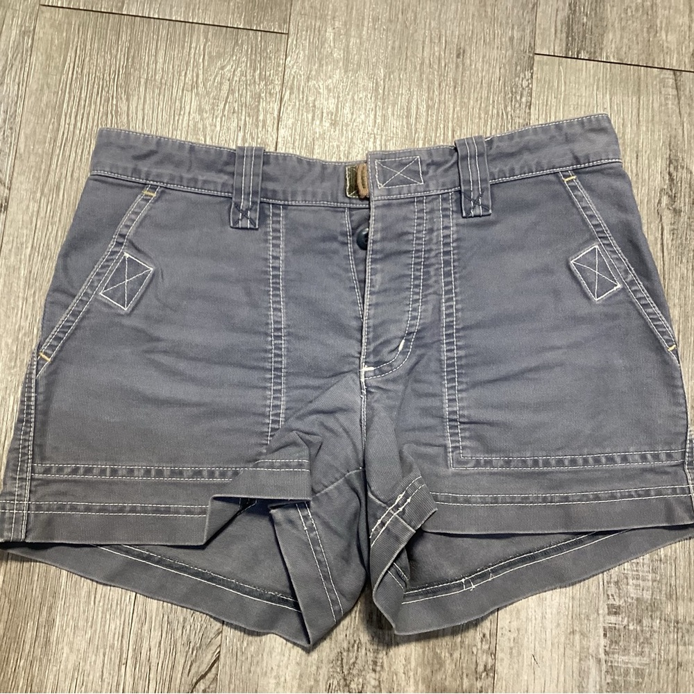 Women’s Y2K American Eagle Shorts